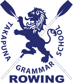 Takapuna Grammar School Rowing Club