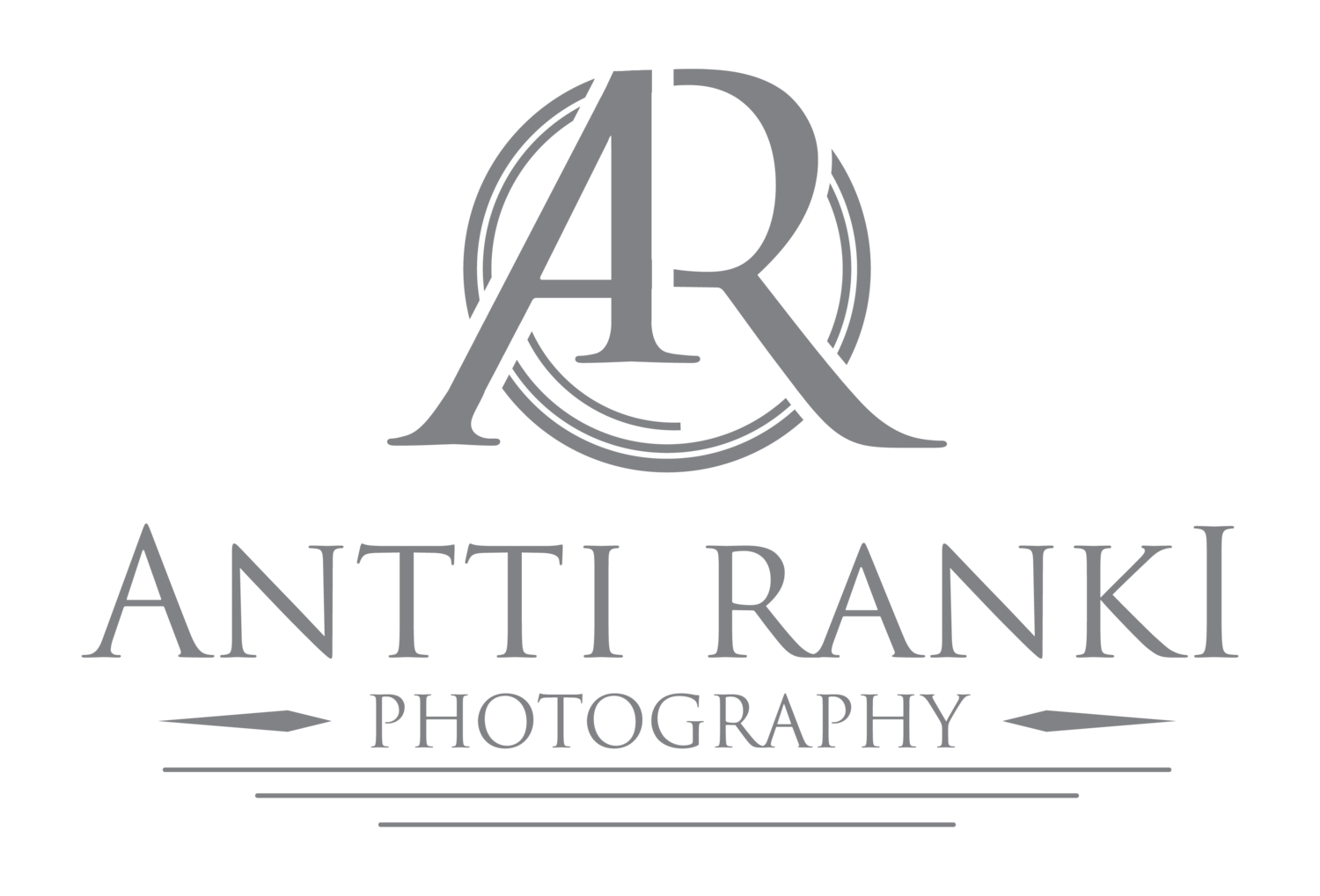 Antti Ranki Photography