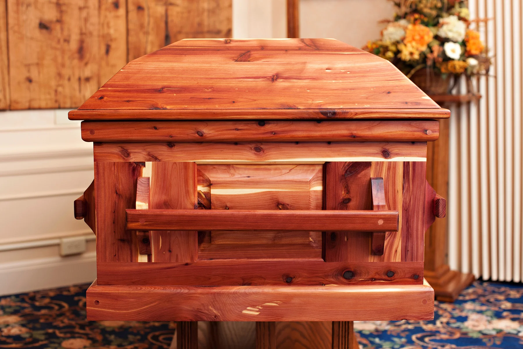 Cedar Northwoods Casket Company