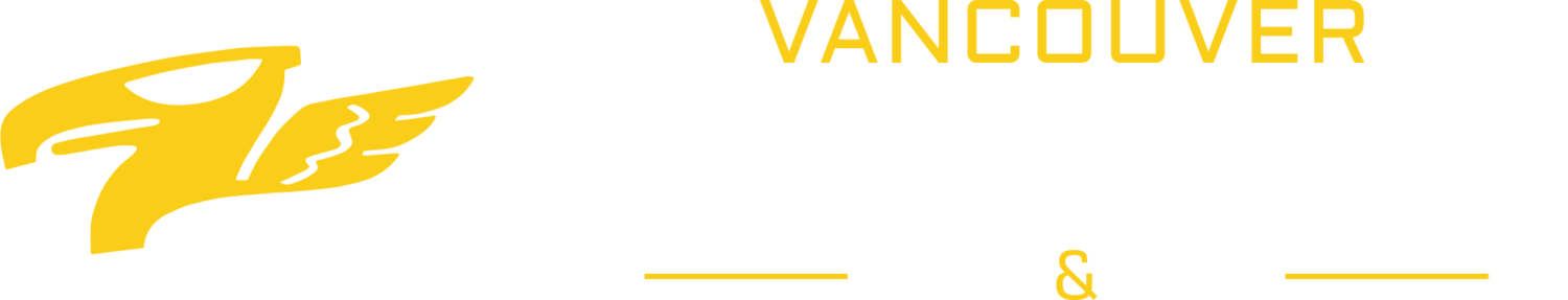 Vancouver Thunderbirds Track & Field Club