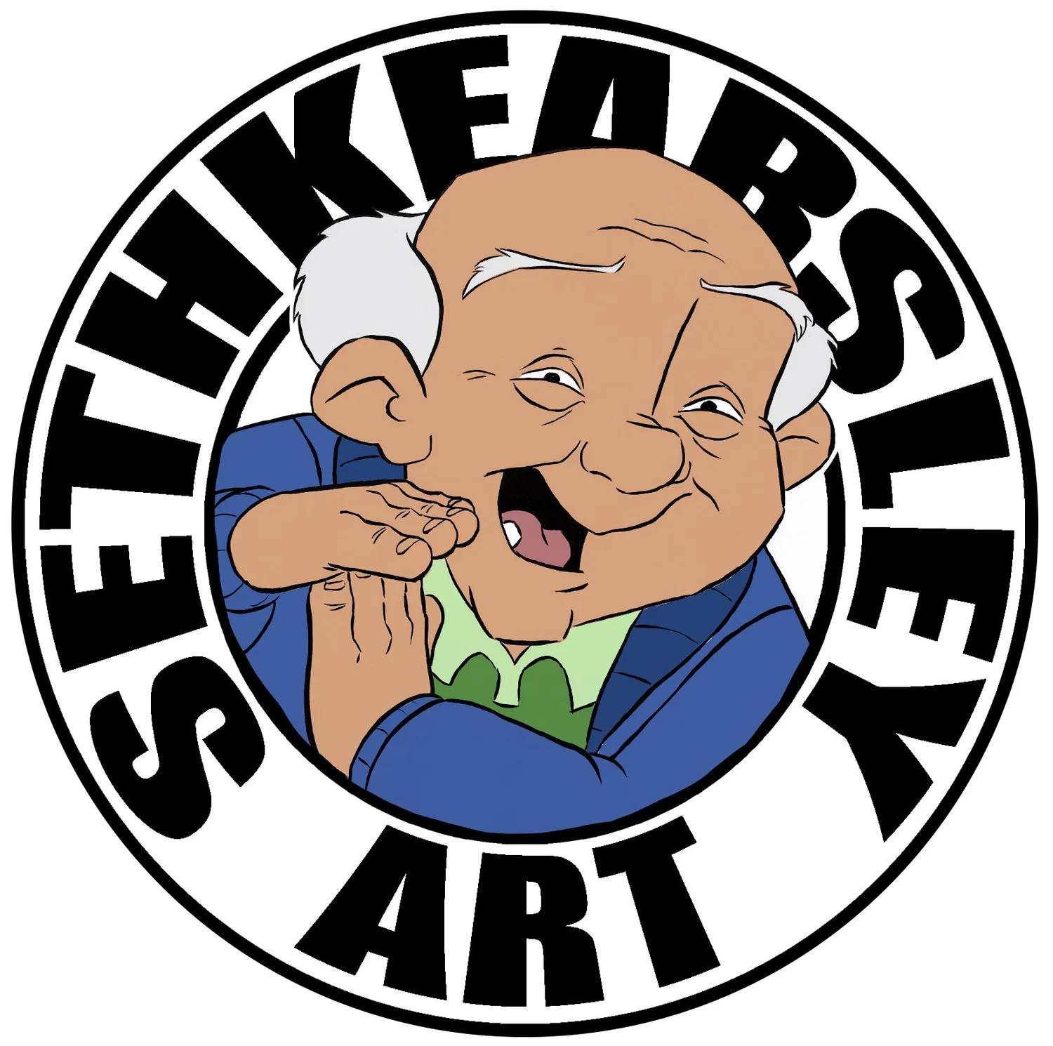 Seth Kearsley Art