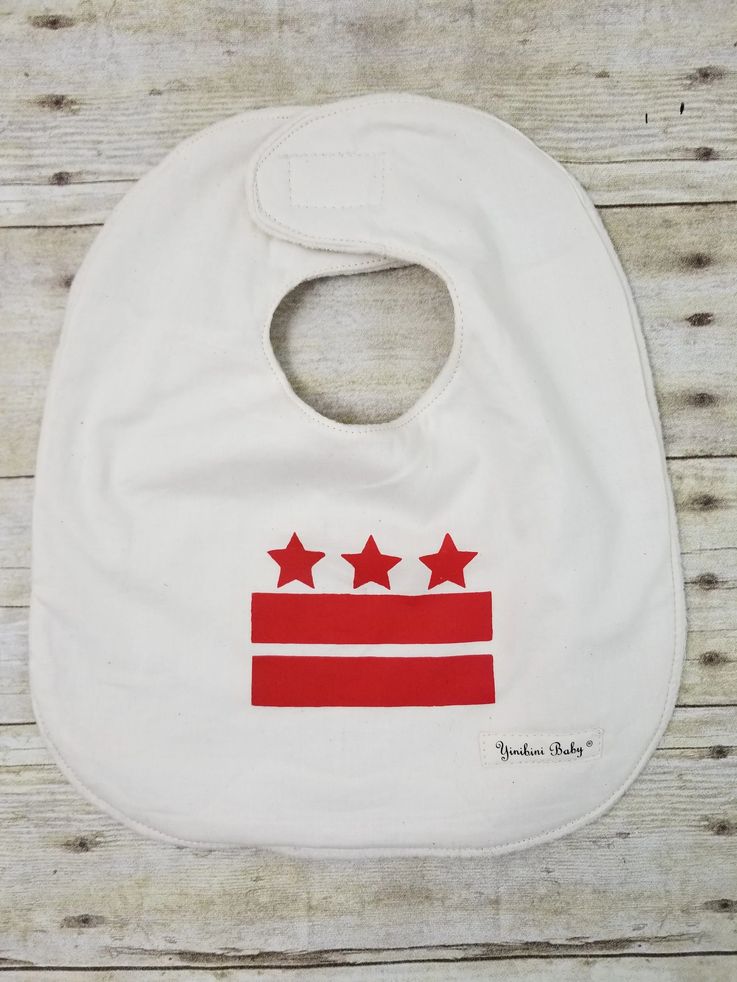handmade bibs