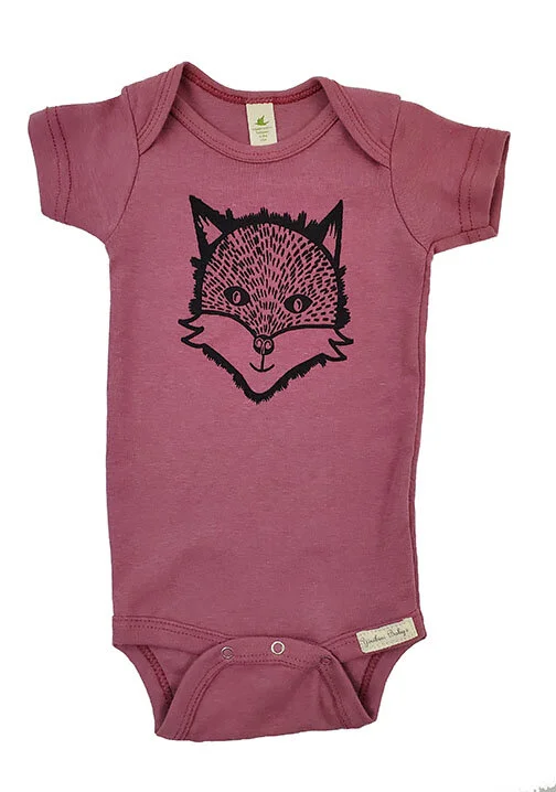 plum baby clothes