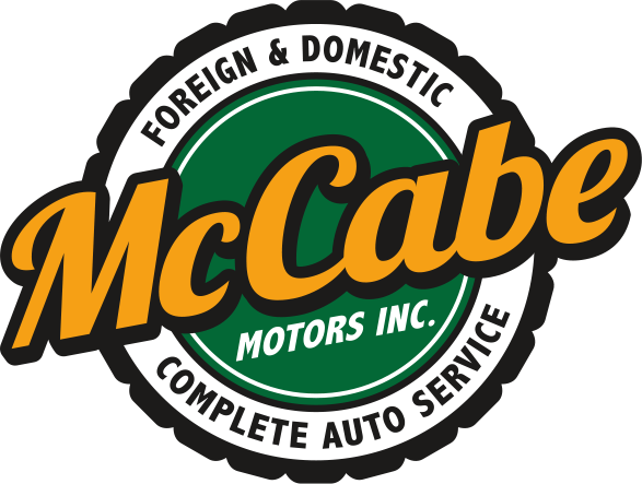 McCabe Motors, Inc.