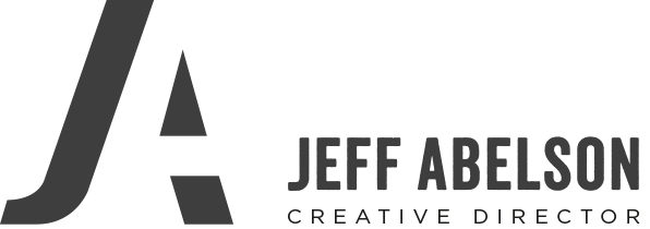 Jeff Abelson | Creative Direction