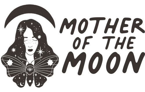 mother of the moon