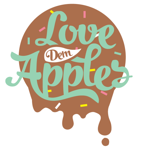 Love Dem Apples