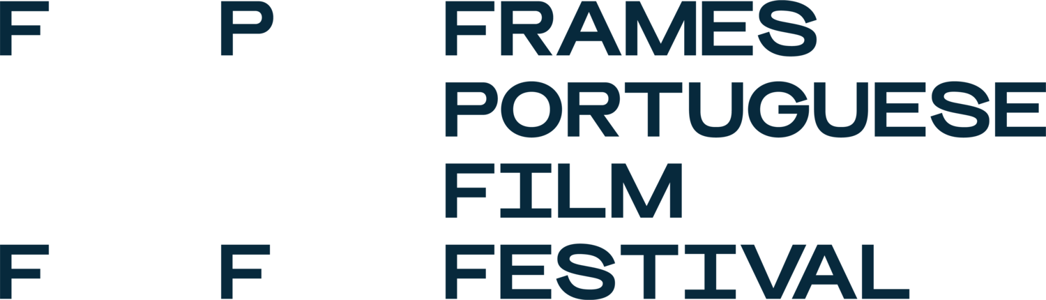 Frames - Portuguese Film Festival