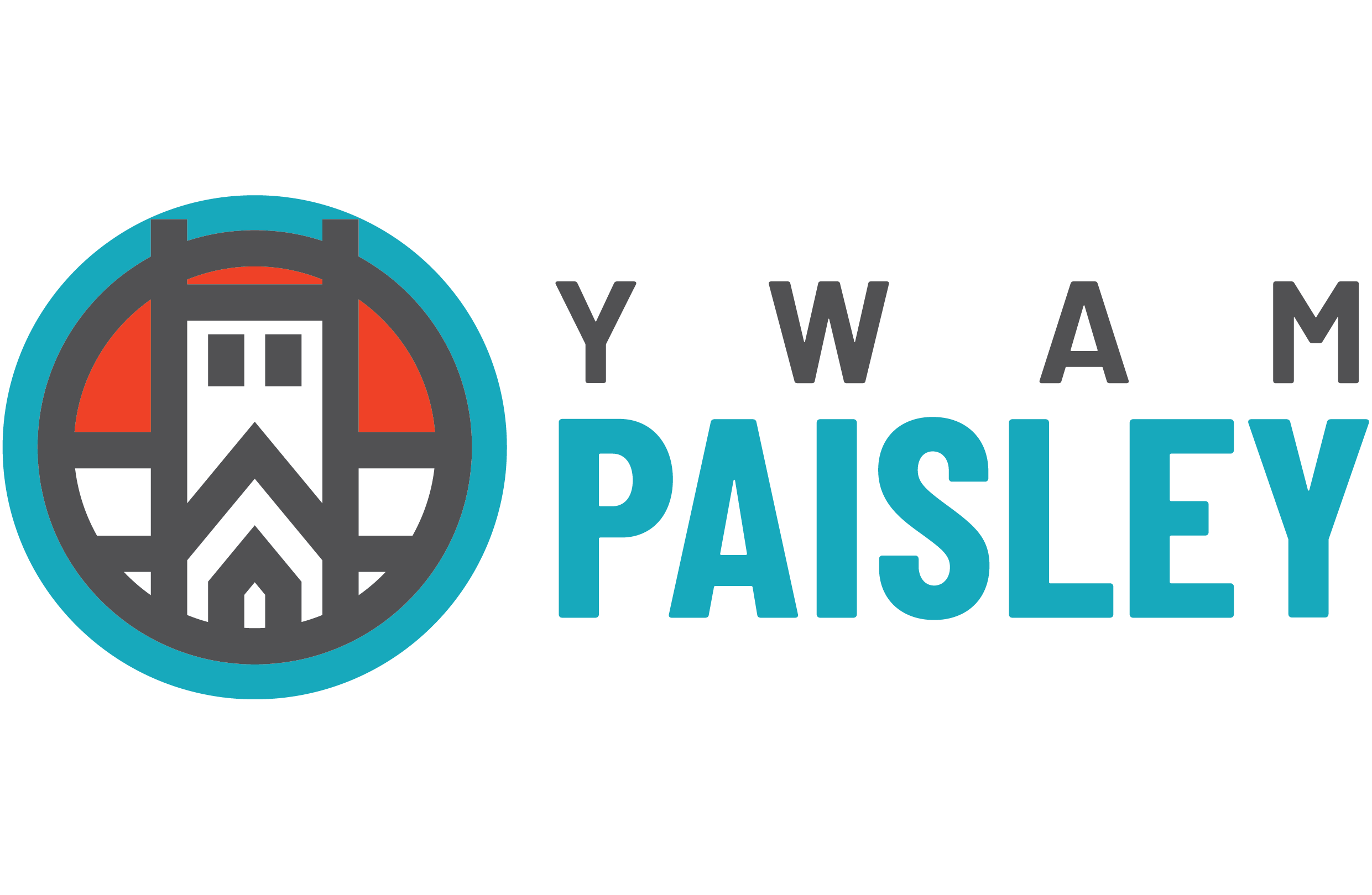 YWAM Paisley
