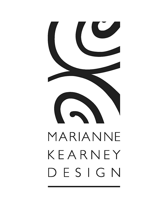 MARIANNE KEARNEY DESIGN