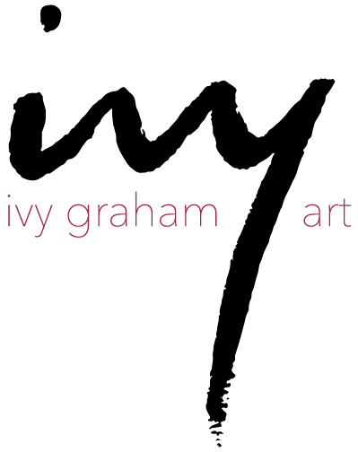 Ivy Graham Art