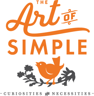 the Art of Simple