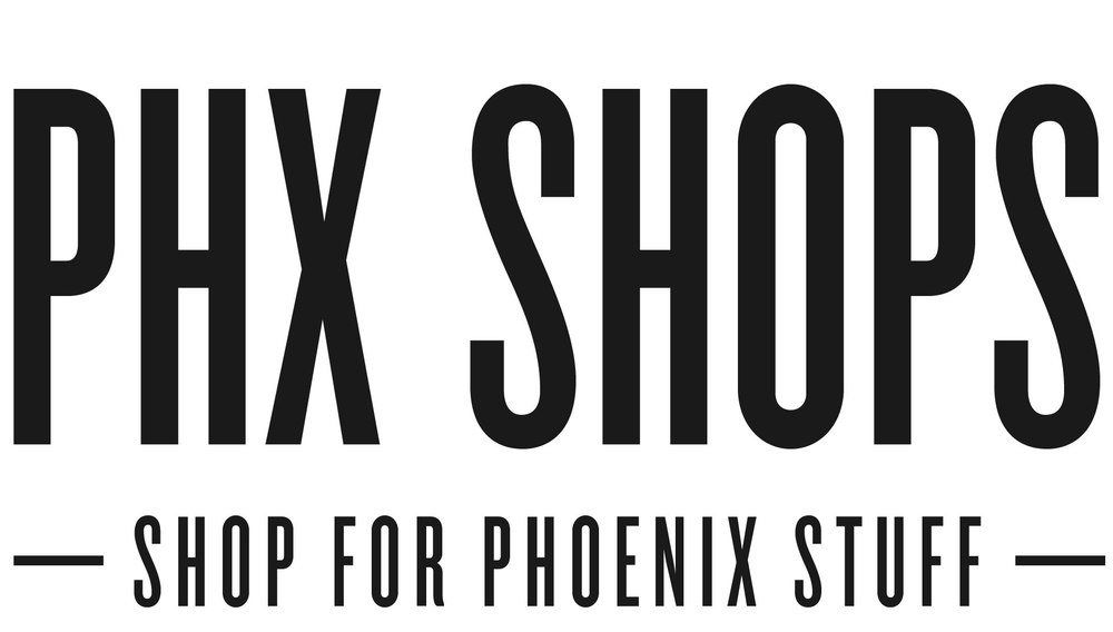 PHX Shops