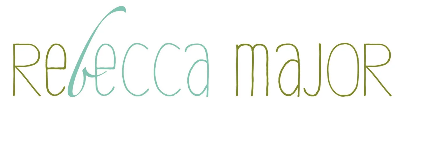 Rebecca Major Photographer and Content Creator