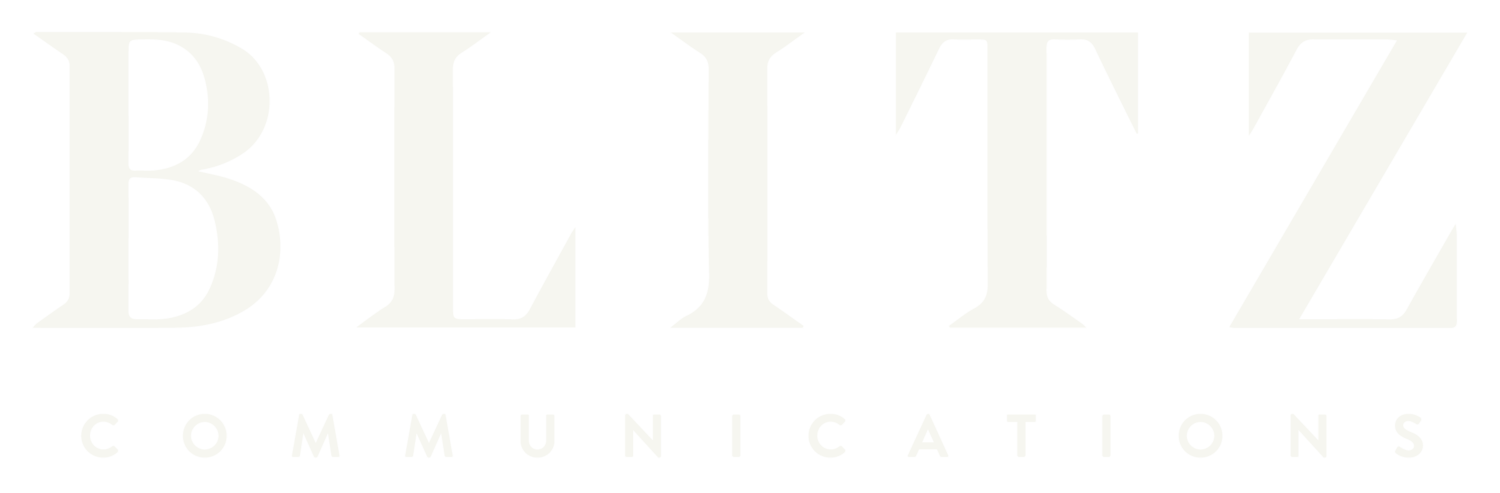 Blitz Communications