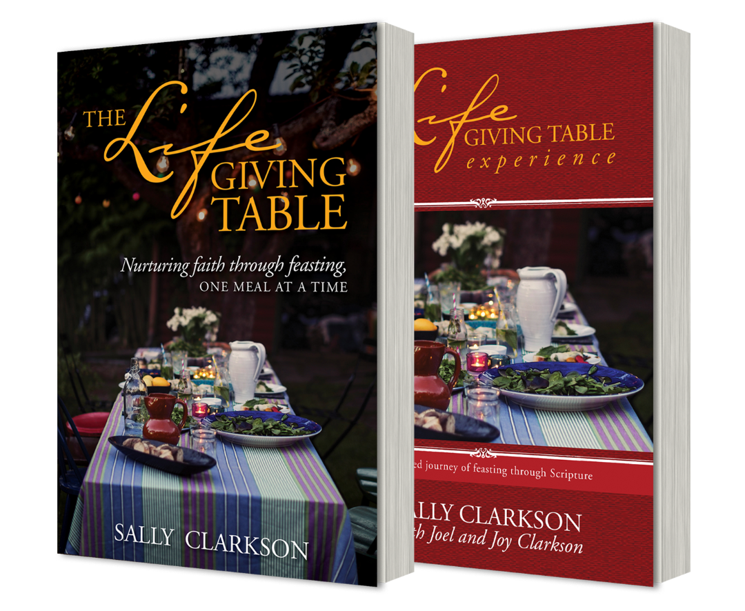 Lifegiving table.png