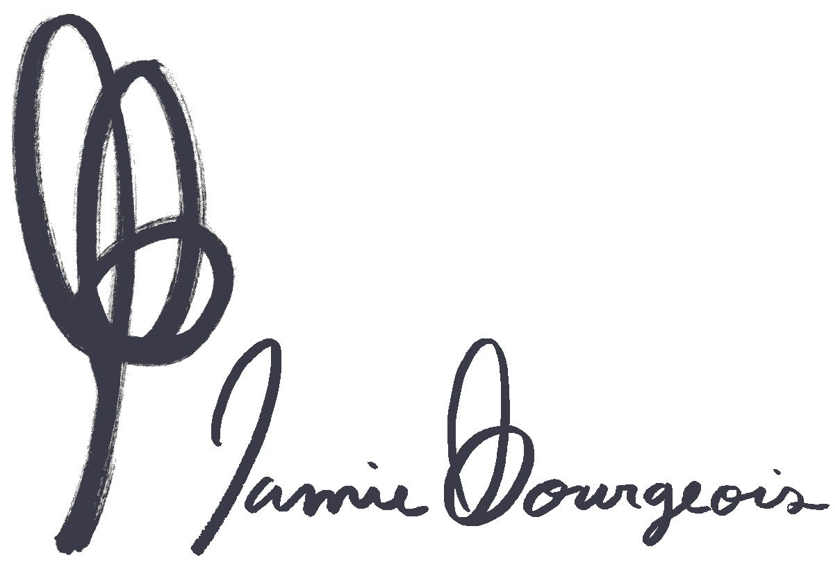 Jamie Bourgeois