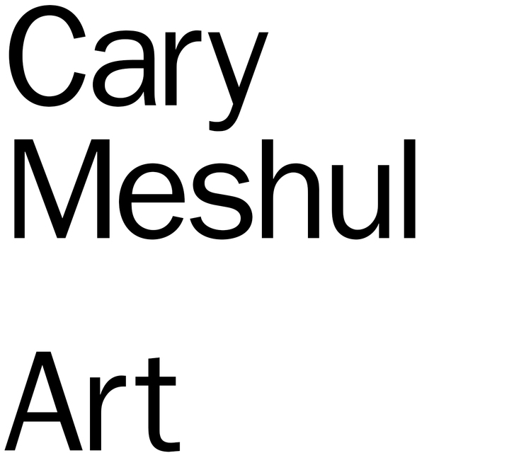 Cary Meshul Art