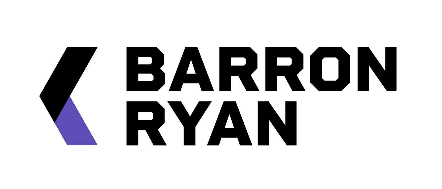 Barron Ryan