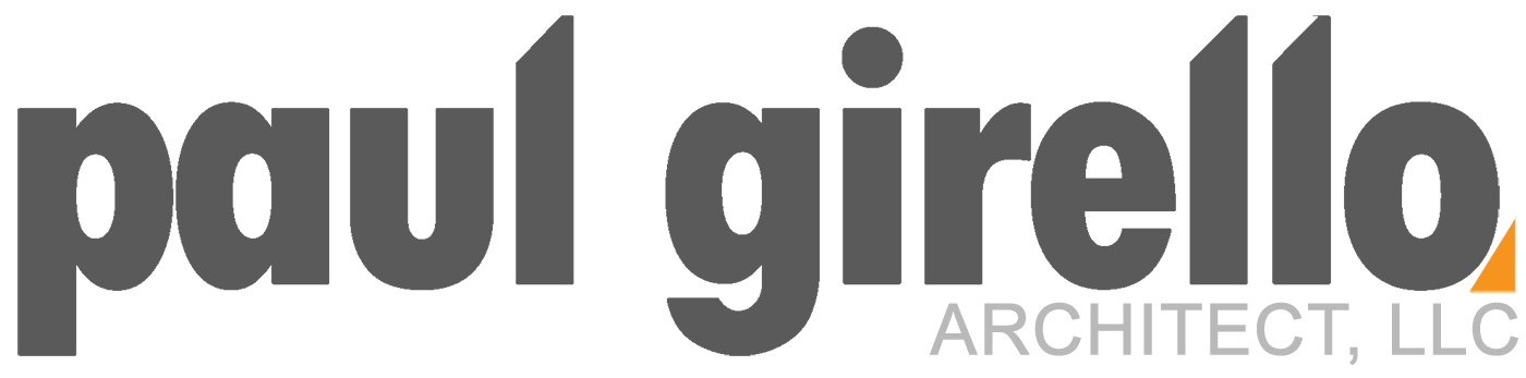 PAUL GIRELLO ARCHITECT, LLC