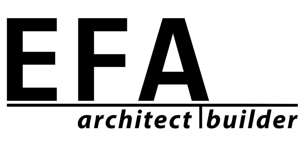 EFA ARCHITECT/BUILDER