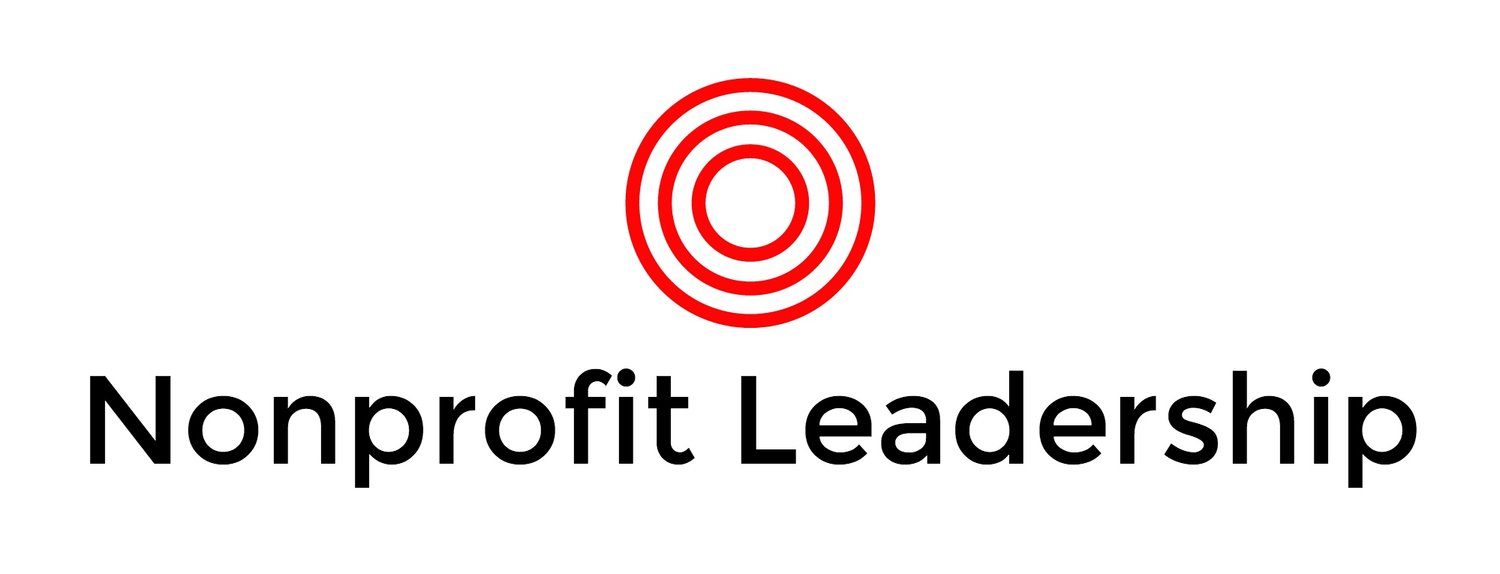 Nonprofit Leadership