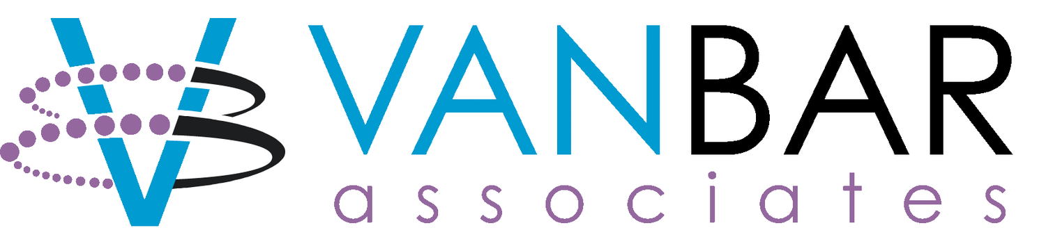 VANBAR associates