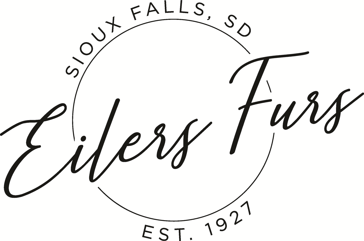 EilersFurs, est. 1927