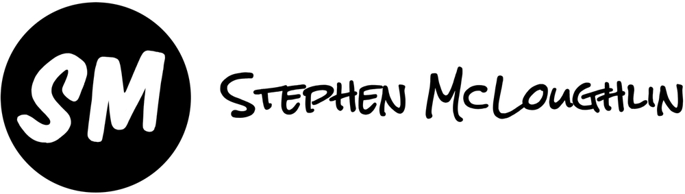 STEPHEN MCLOUGHLIN
