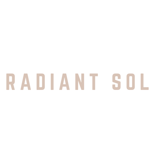 Radiant Sol Sunless & Salon