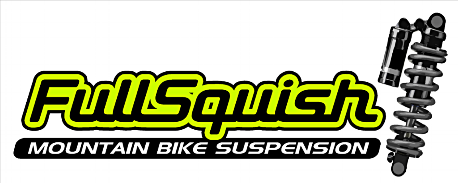 Fullsquish Mountain Bike Suspension Services