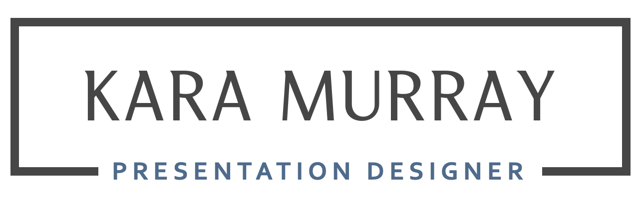 Kara Murray - Portfolio