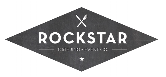 The Rockstar Group: Inspired Event Catering + Coordination