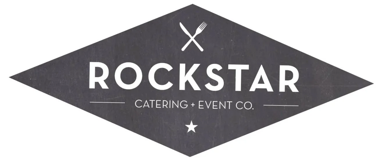 The Rockstar Group: Inspired Catering + Events
