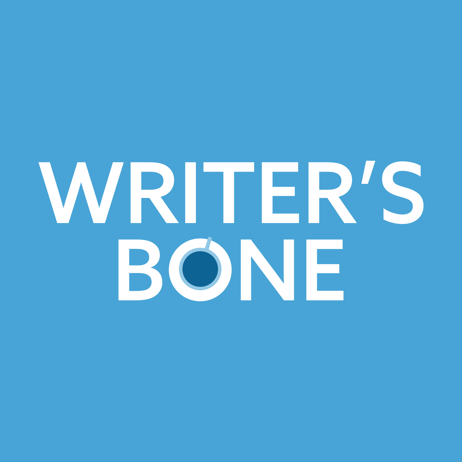 Writer's Bone