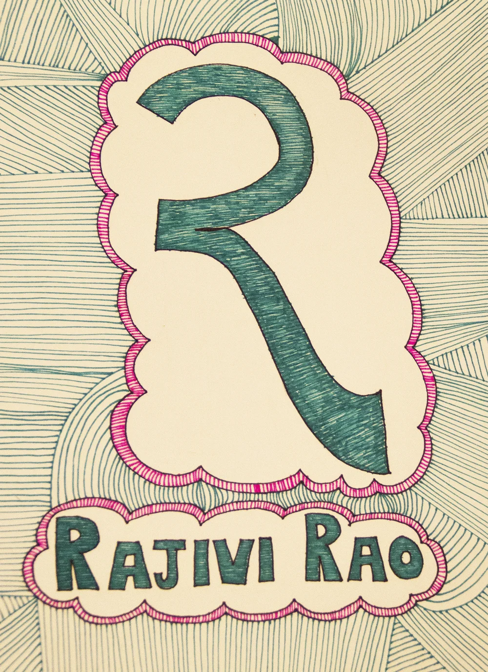 Rajivi Rao