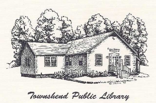 Townshend Public Library