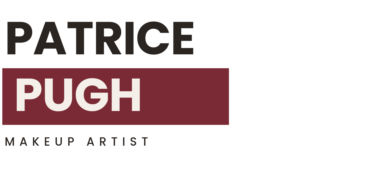 Patrice Pugh