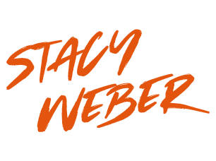 Stacy Weber