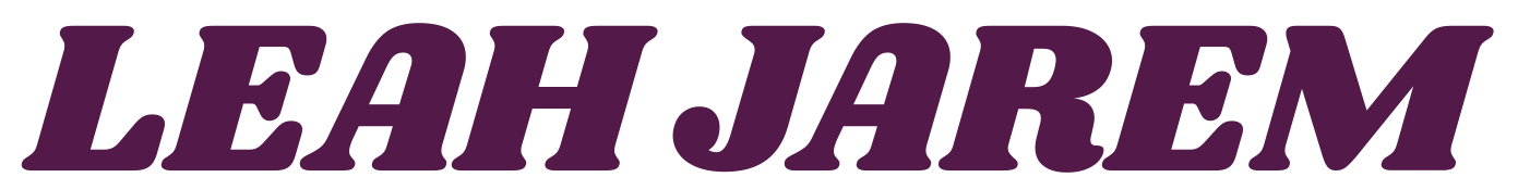 Leah Jarem | ACD