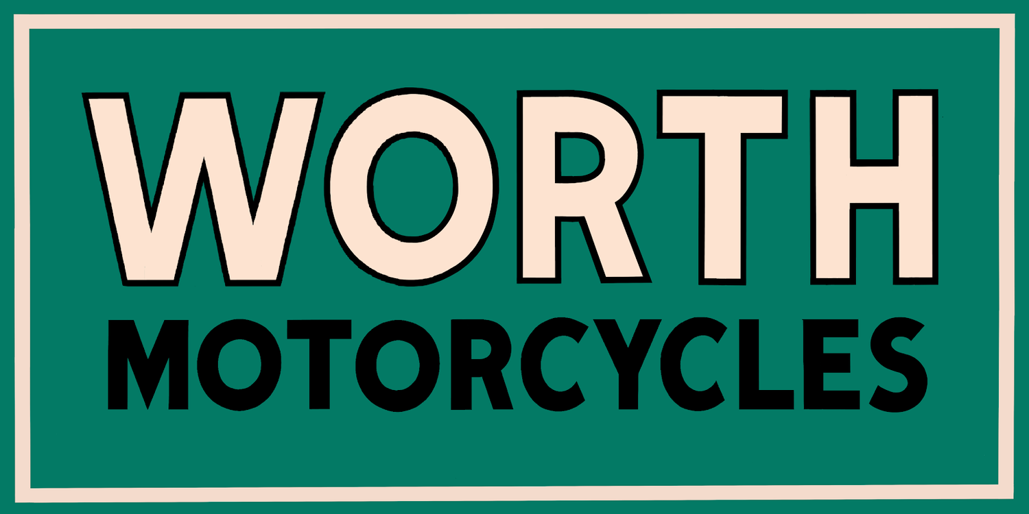 WORTH MOTORCYCLES