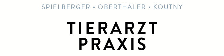 Tierarztpraxis - Spielberger & Oberthaler & Koutny