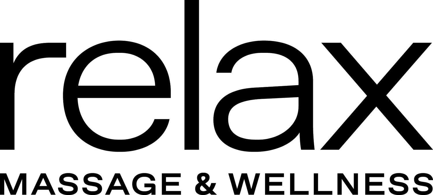 Relax Massage &amp; Wellness