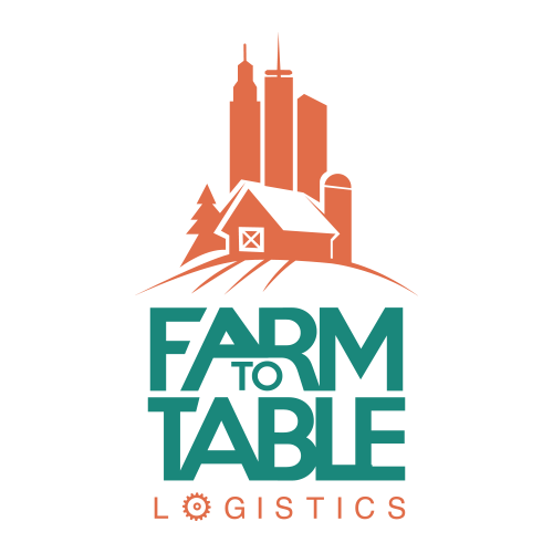 Farm To Table Logistics
