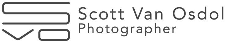 Scott Van Osdol Photographer