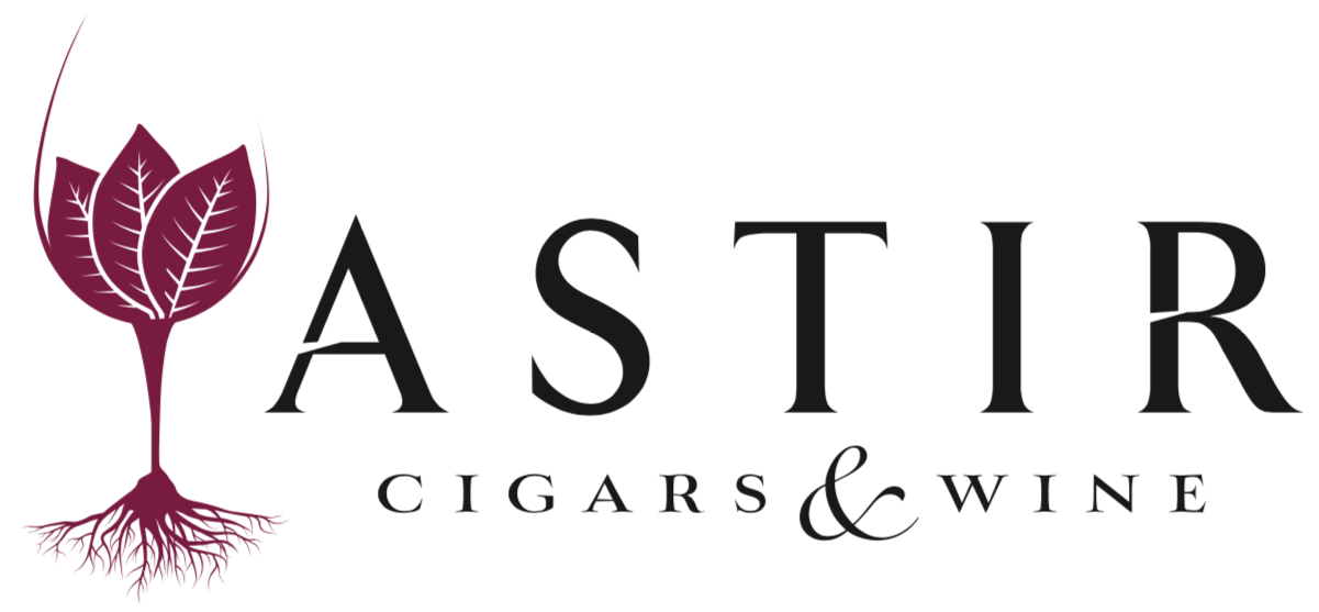 Astir Cigars & Wine