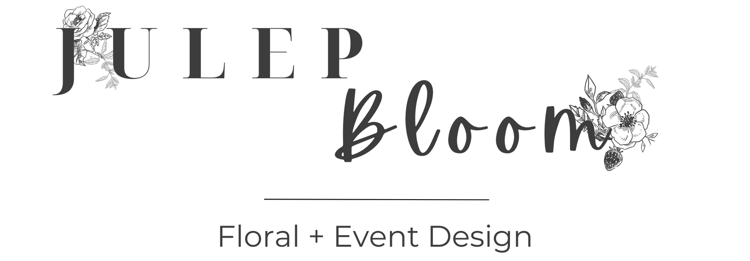 Julep Bloom Design