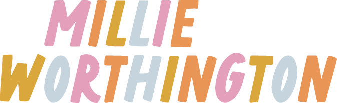 millie worthington