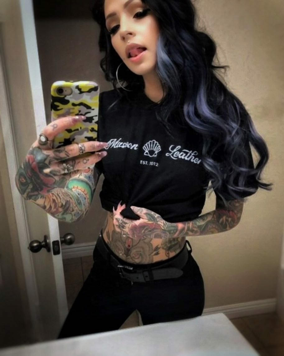 安吉拉·马赞蒂(@angela_mazzanti)