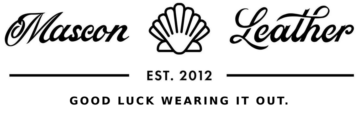 Mascon Leather